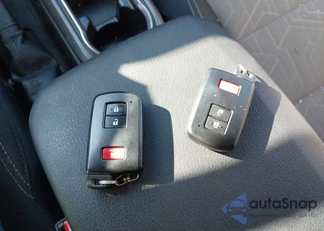 2022 Toyota Tacoma Trd Sport from USA, damaged, VIN 3TYSZ5AN2NT092498